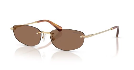 Occhiali da sole Swarovski Donna 0SK7045D40047357 - 0SK7045D40047357